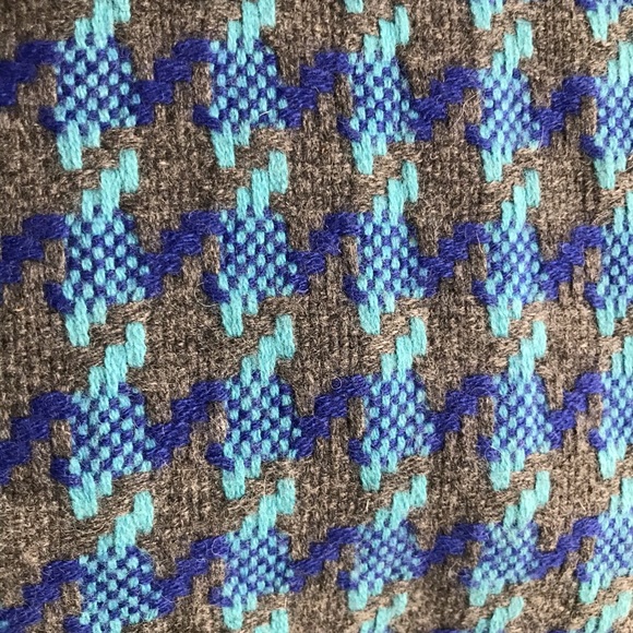 TALBOTS PENCIL SKIRT - Picture 5 of 6